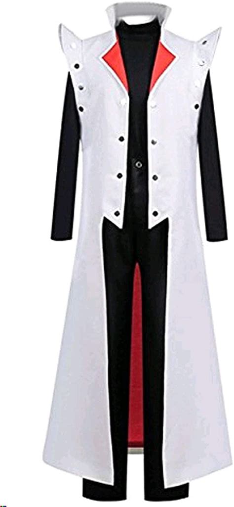 replica kaiba jacket